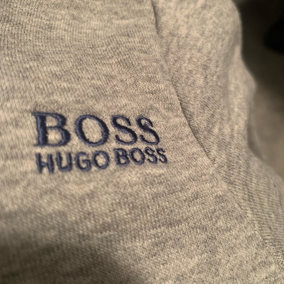 Hugo Boss Baby Sweater - Picture 3 of 6